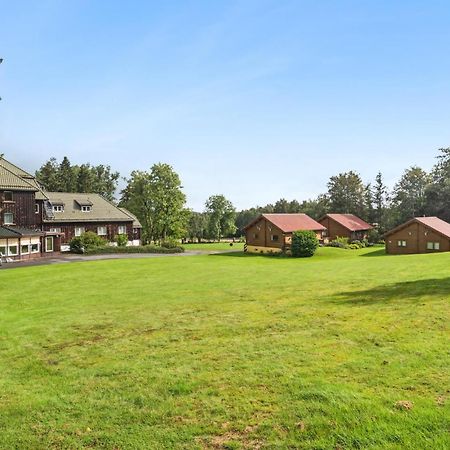 Stunning Home In Oberharz With Wifi Benneckenstein Exteriör bild